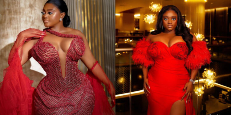 Can’t Be with a Poor Man, Men Should Be Providers – Actress, Nazo Ekezie