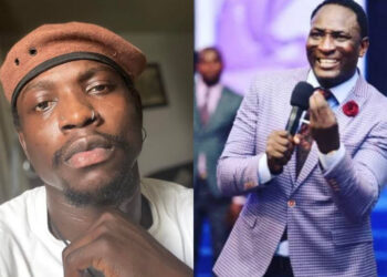 What Happened That Made Me Stop Talking About Prophet Jeremiah Fufeyin – Verydarkman Uncovers the Mystery