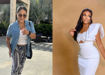 Lola Okoye Speaks Out After Ify Okoye Unfollows Her on Instagram