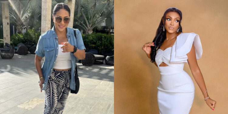 Lola Okoye Speaks Out After Ify Okoye Unfollows Her on Instagram