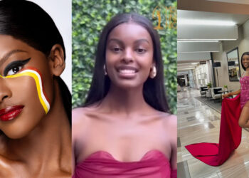 Chidimma Adetshina Accepts Invitation to Compete in Miss Universe Nigeria 2024