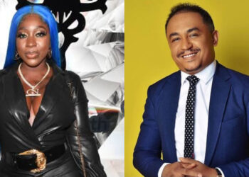 Jamaican Star Spice Stirs Debate: “I Can’t Date Igbo Men—They Take Back Everything After a Breakup!”