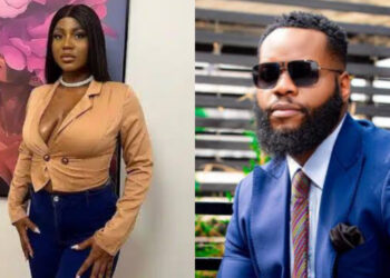 BBNaija’s Handi Speaks About Her Past Relationship with Ocee