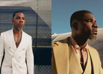 Kirk Franklin Explains Why He Cut Off Communication with His Mother