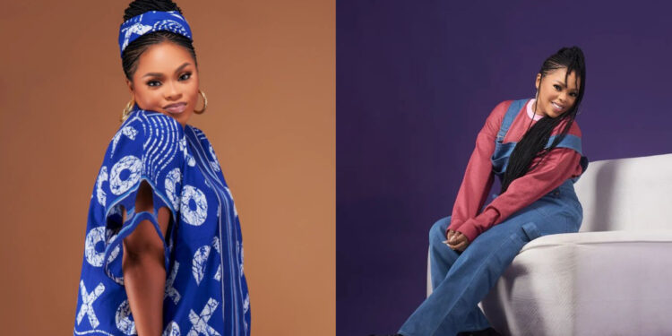 I’m Not Under Pressure to Tie the Knot – Chidinma Ekile Speaks Out About Marriage