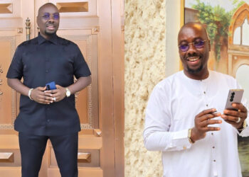 Obi Cubana Reveals No One in His Family Has Lived Beyond 80 Years