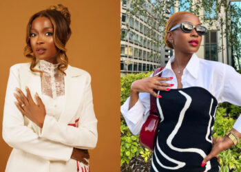 Actress Jemima Osunde Explains Her Decision to Undergo Toe Surgery