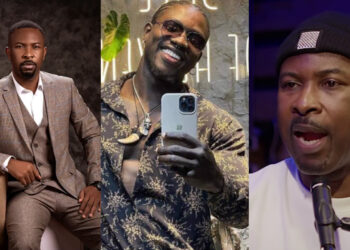 Ruggedman Reveals Why He Withdrew Support for VeryDarkMan