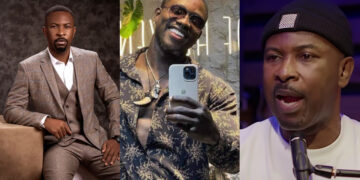 Ruggedman Reveals Why He Withdrew Support for VeryDarkMan