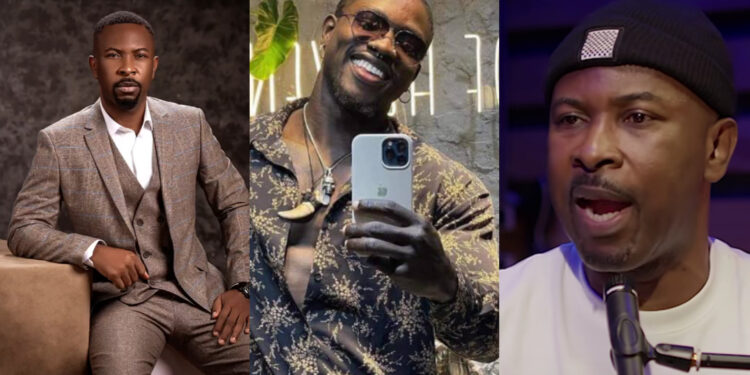 Ruggedman Reveals Why He Withdrew Support for VeryDarkMan