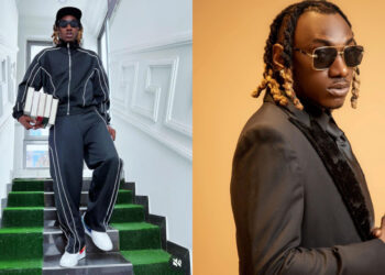 Singer Gnewzy Reveals The Whooping Amount He Paid To Secure His Release From Kidnappers Den