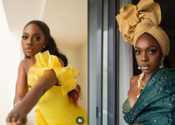 Beverly Osu Shares Why Losing Big Brother Africa Was a Blessing