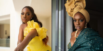 Beverly Osu Shares Why Losing Big Brother Africa Was a Blessing