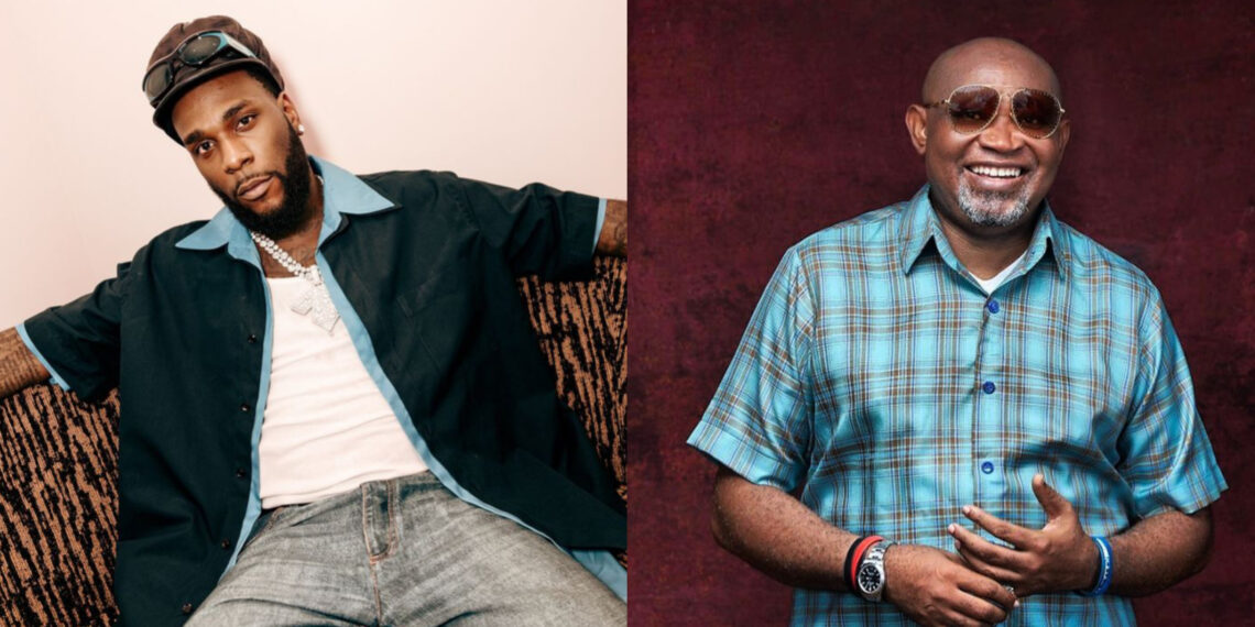 Paulo Okoye Claims Burna Boy is Nigeria’s Top-Earning Musician