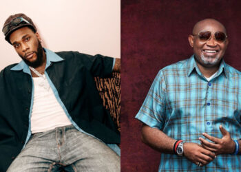 Paulo Okoye Claims Burna Boy is Nigeria’s Top-Earning Musician