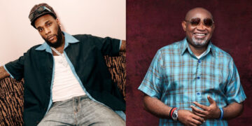 Paulo Okoye Claims Burna Boy is Nigeria’s Top-Earning Musician