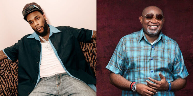 Paulo Okoye Claims Burna Boy is Nigeria’s Top-Earning Musician