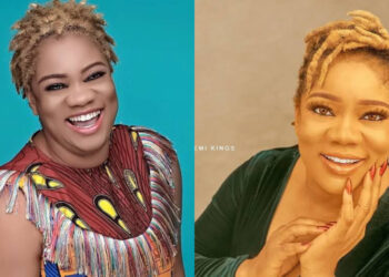 Don’t Rely on Someone Who Takes Hours to Return Your Calls – Actress Aiyeola Opeyemi