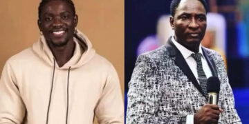 My Spiritual Items Are Not For Sale, and if anybody out there sell this spiritual items to you, I will lay course on them – Pastor Jeremiah Reveals