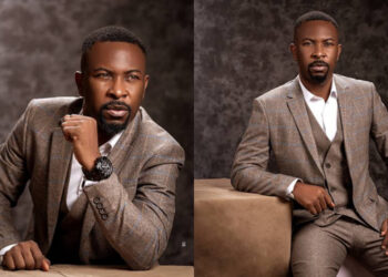 Ruggedman Claims He Was the First Young Nigerian Artist to Own a Car