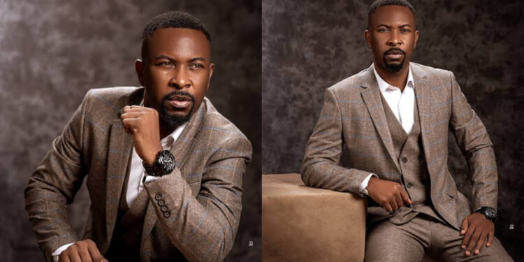 Ruggedman Claims He Was the First Young Nigerian Artist to Own a Car