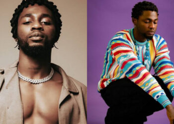 Omah Lay Reflects on How His Prison Experience Changed Him