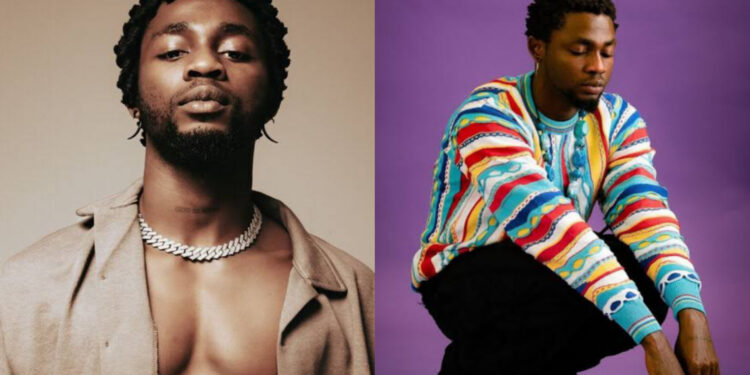 Omah Lay Reflects on How His Prison Experience Changed Him