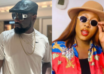 Focus on Your Own Family Issues – Cynthia Morgan Blasts Jude Okoye