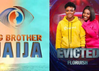BBNaija Season 9: Floruish Evicted in Shocking Twist