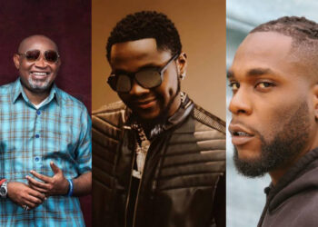 Paulo Okoye Names Nigerian Artist Who Could Compete with Burna Boy