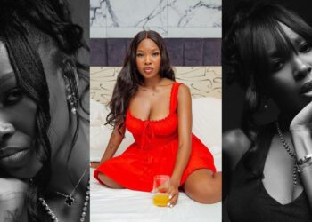 Welcome to Chapter 28, Grateful to my maker – Reality star Vee Iye celebrates her birthday today