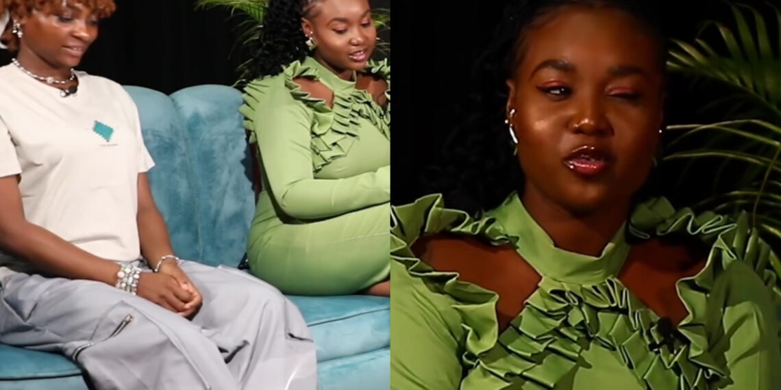 When we were evicted and living I wanted to do small drama with Wanni and Handi but I say weytin go happen to my steeze – Ruthee spills