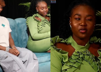 When we were evicted and living I wanted to do small drama with Wanni and Handi but I say weytin go happen to my steeze – Ruthee spills 