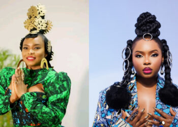 Fights Reveal True Relationship Strength – Yemi Alade