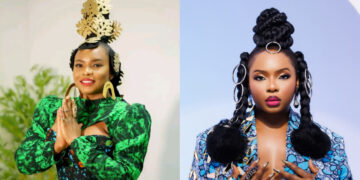 Fights Reveal True Relationship Strength – Yemi Alade