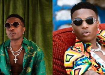 I Was the First Young Nigerian Artist to Rise to Fame – Wizkid Claims