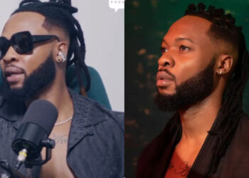 I lost my virginity when I was 24 — Nigeria talented singer flavour N’abania did recap on when he lost his virginity 