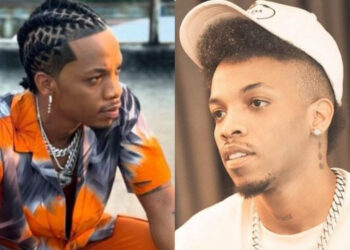 Nigeria afrobeats singer Tekno reportedly Colàpsed In South Africa During His Tour.