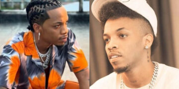 Nigeria afrobeats singer Tekno reportedly Colàpsed In South Africa During His Tour.