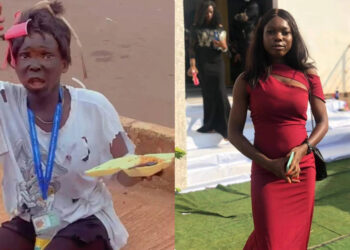 “My Boyfriend Broke Up With Me Because I Did Rag Day In School” – Nigerian Lady Cries Out