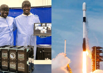 Powerful Milestone: Senegal’s Historic Launch of GAINDESAT-1A Satellite Marks Technological Independence