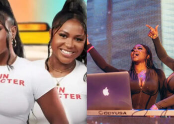 “Giving back makes me feel incredible, especially knowing that people need help” bbnaija: contestant Wanni shared a heartwarming plan of what she and her sister, Handi, intend to do after the show. 