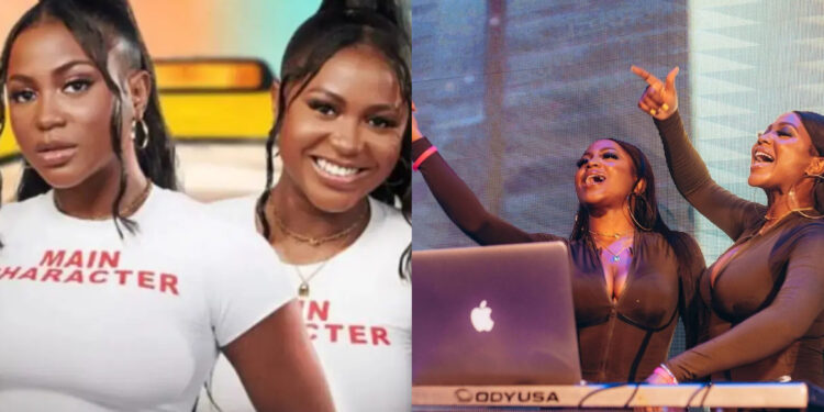 “Giving back makes me feel incredible, especially knowing that people need help” bbnaija: contestant Wanni shared a heartwarming plan of what she and her sister, Handi, intend to do after the show.