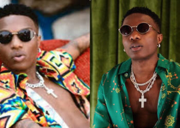 I don’t think there is any level of fame or wealth that will make me lose my cool — Wizkid 