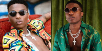 I don’t think there is any level of fame or wealth that will make me lose my cool — Wizkid 