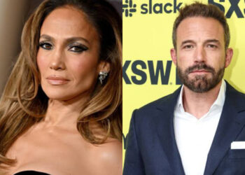 Jennifer Lopez Seeks Divorce from Ben Affleck