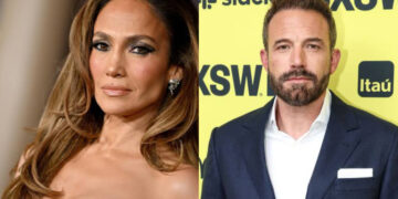 Jennifer Lopez Seeks Divorce from Ben Affleck