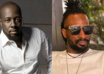 I Was Imitating Wyclef Jean – 9ice
