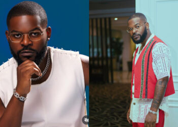 Singer Falz’s Dish Out Message for Women Who Eat More Than Two Eggs