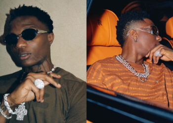 Wizkid Reveals How Life Experiences Has Shaped His Way Of Life